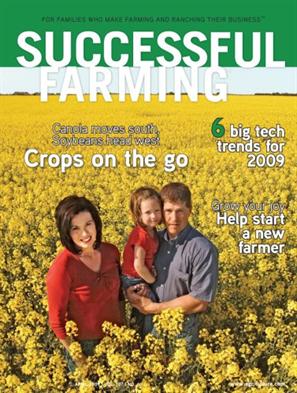 Successful Farming